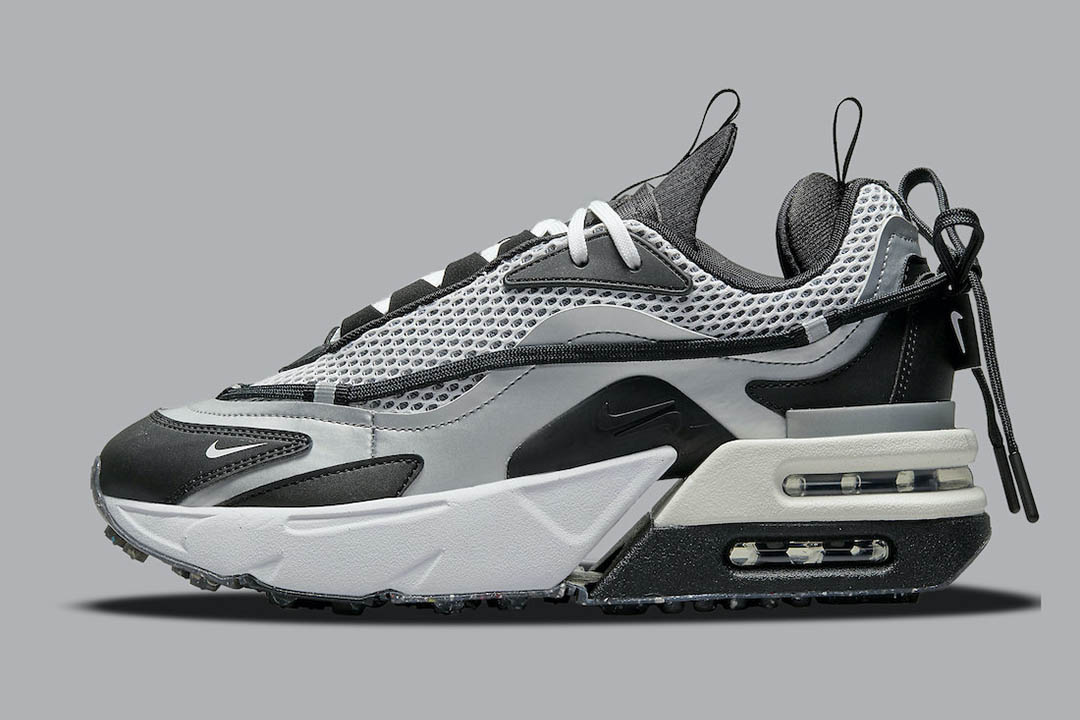 Nike Air Max Furyosa NRG DC7350-001