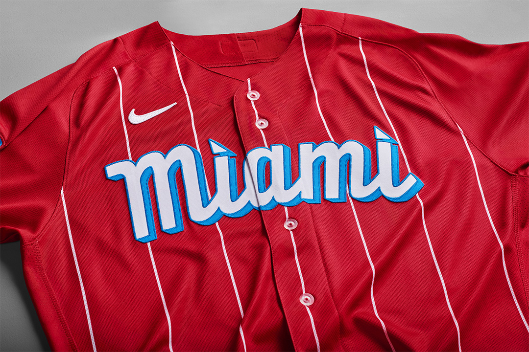 MLB, Nike Announce the Seven Teams Getting New City Connect