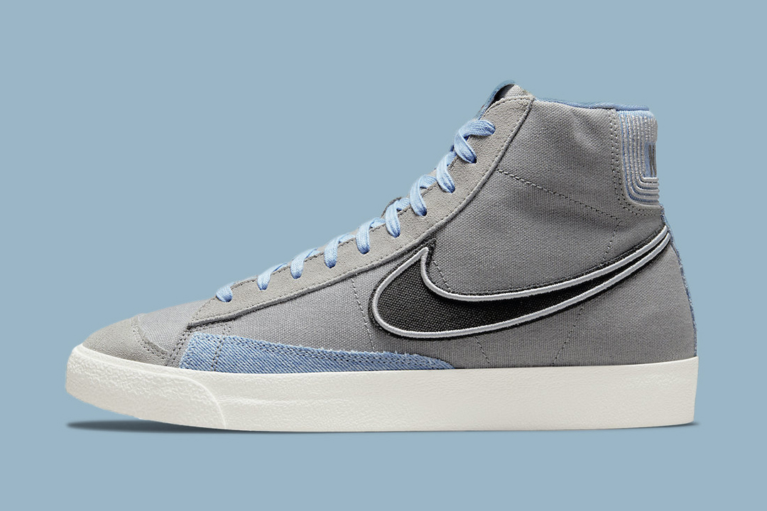 Nike Blazer Mid "Denim" DJ4648-073