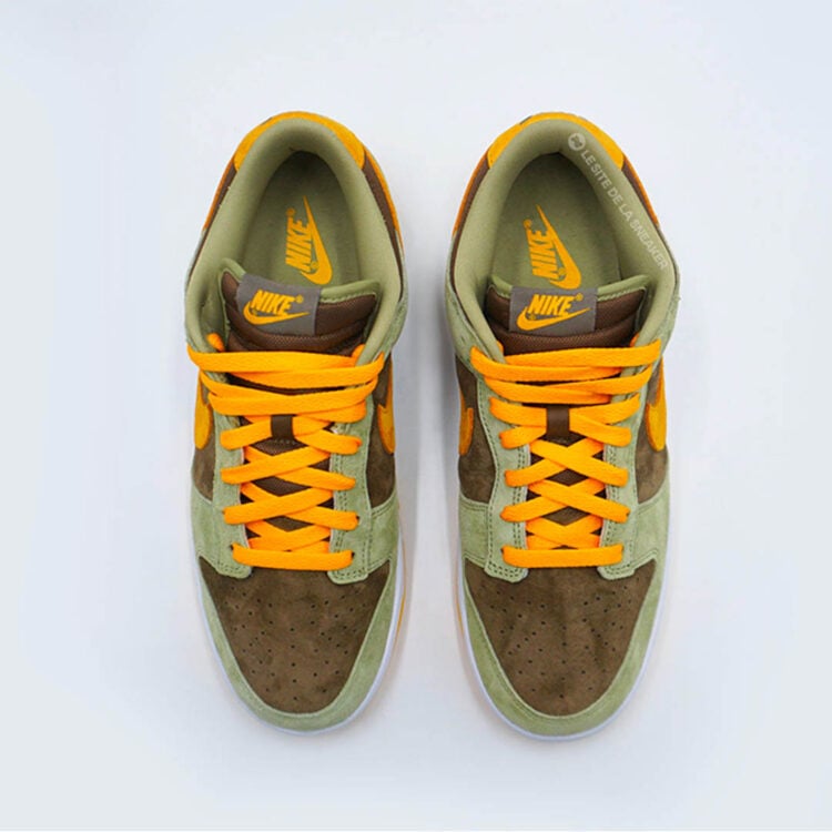 Nike Dunk Low Dusty Olive DH5360 300 04 750x750