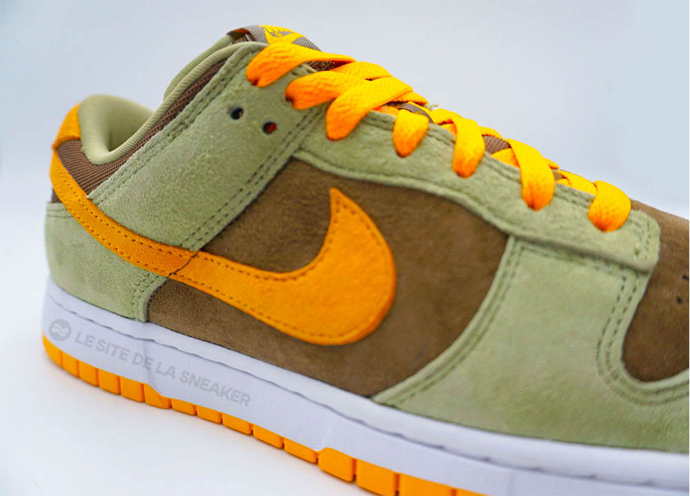 nike trainer project "Dusty Olive" DH5360-300