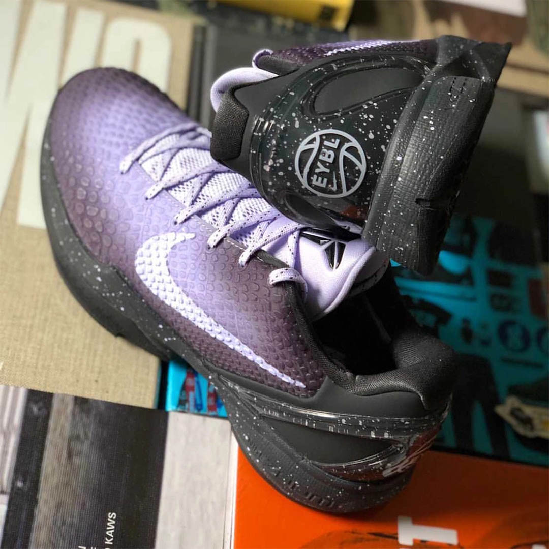 Nike Bringing The Kobe 6 Protro To This Year's "EYBL" Nice Kicks