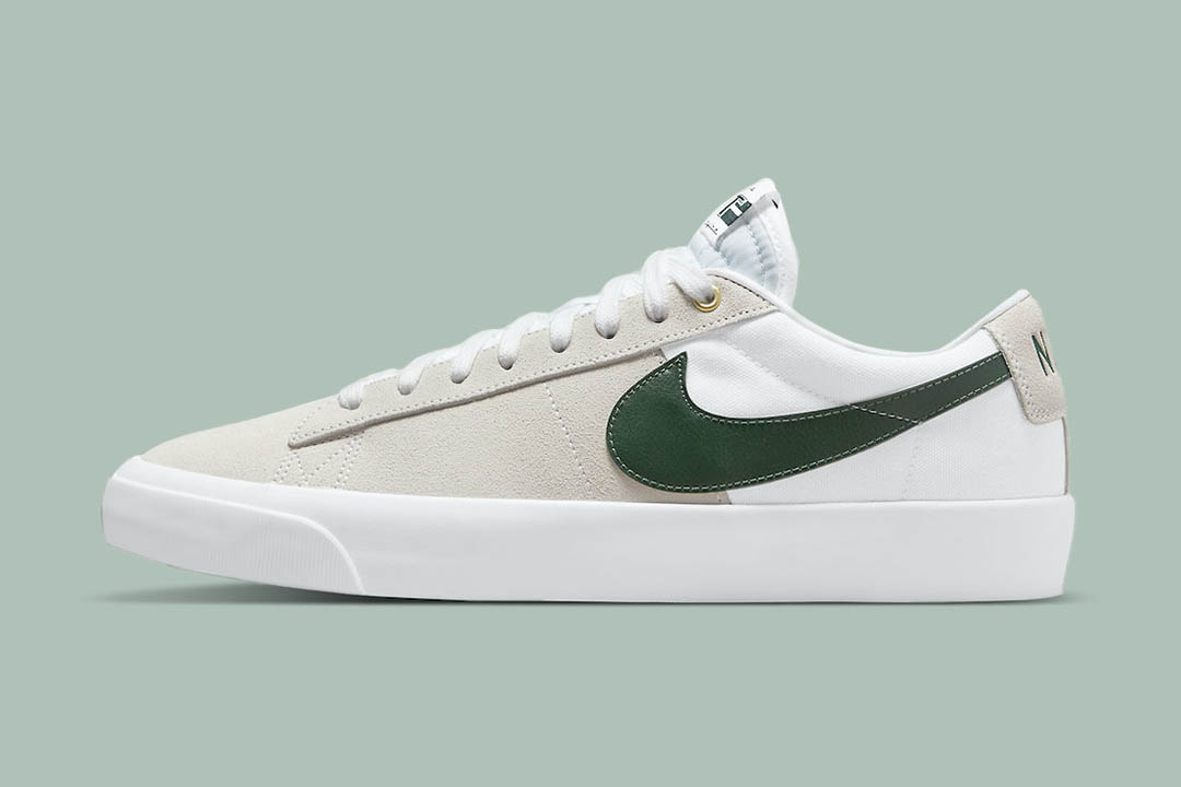 Nike SB Blazer Low GT DC7695-102