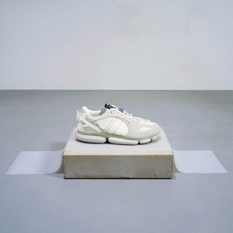OAMC x adidas Originals Type O-6 Release Date | Nice Kicks