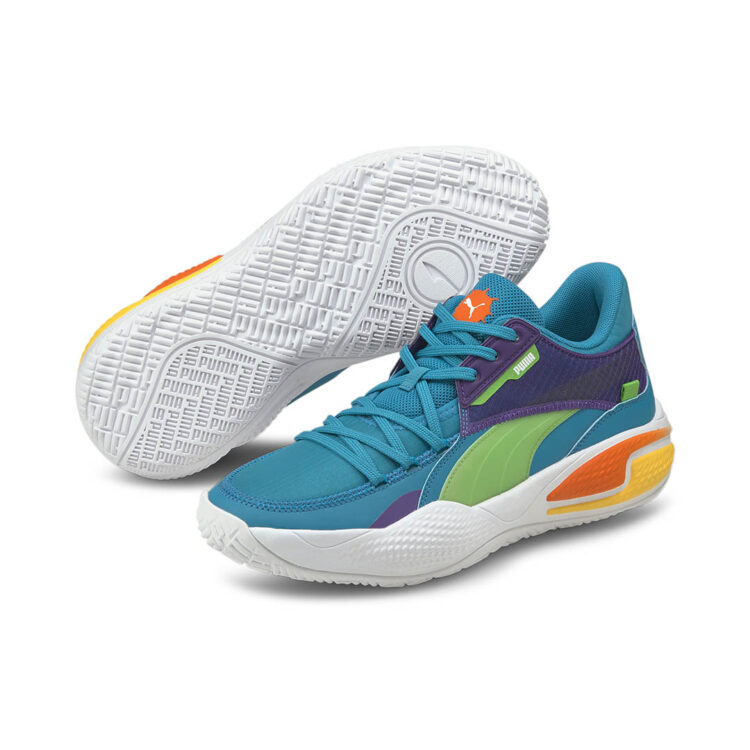 PUMA x Rugrats Court Rider 195698_01