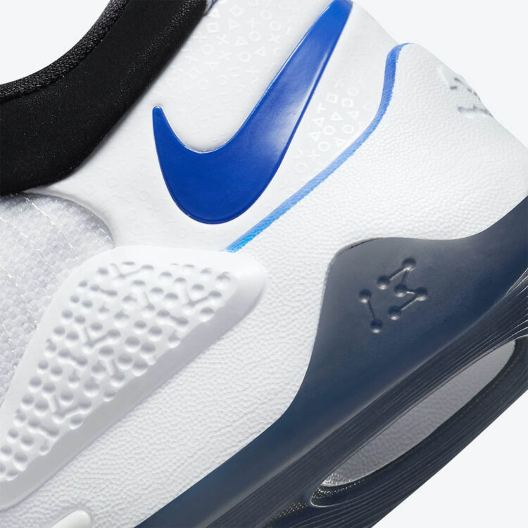 Where to Buy PlayStation x Nike PG5 