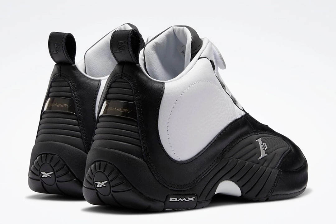 Reebok to relaunch Iverson's Answer IV Stepover sneaker next month