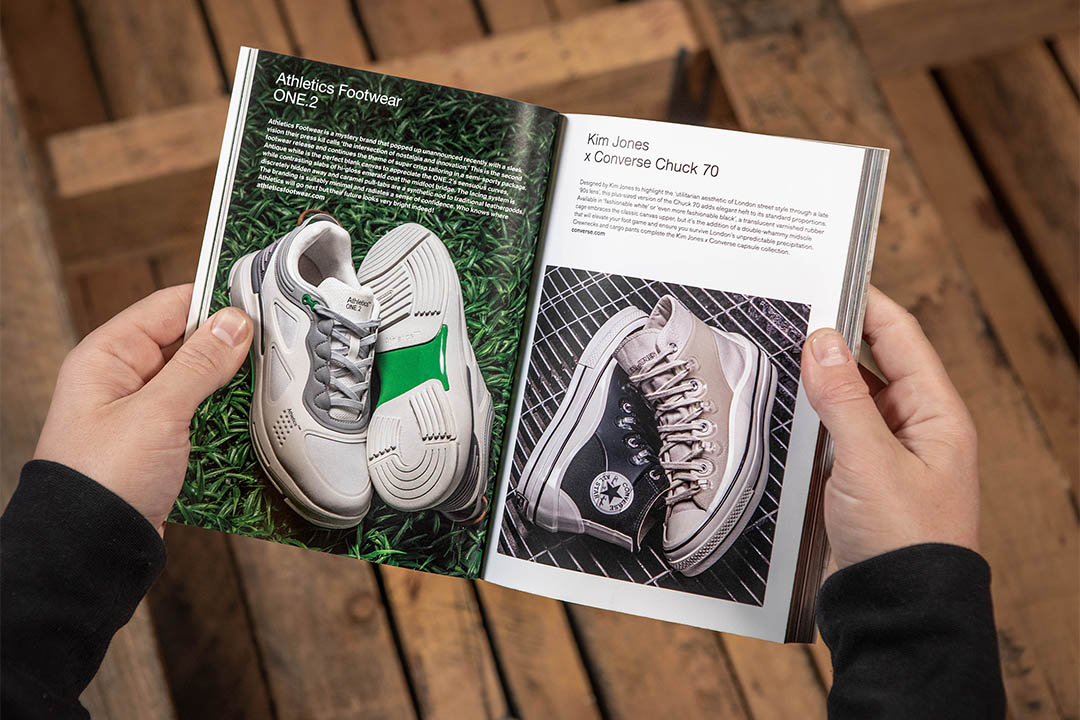 Where to Buy the Kim Jones x Nike Air Max 95s - Sneaker Freaker