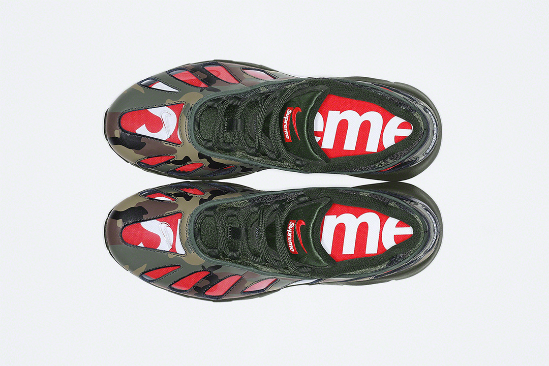 Air max on sale 96 camo