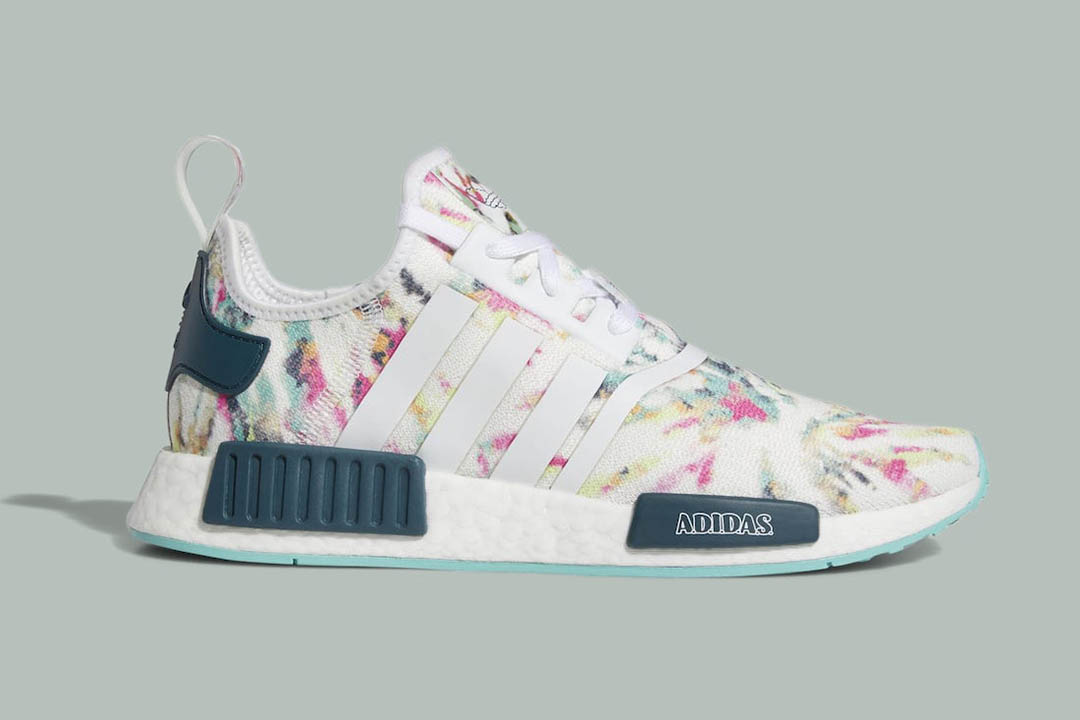 adidas nmd womens new release
