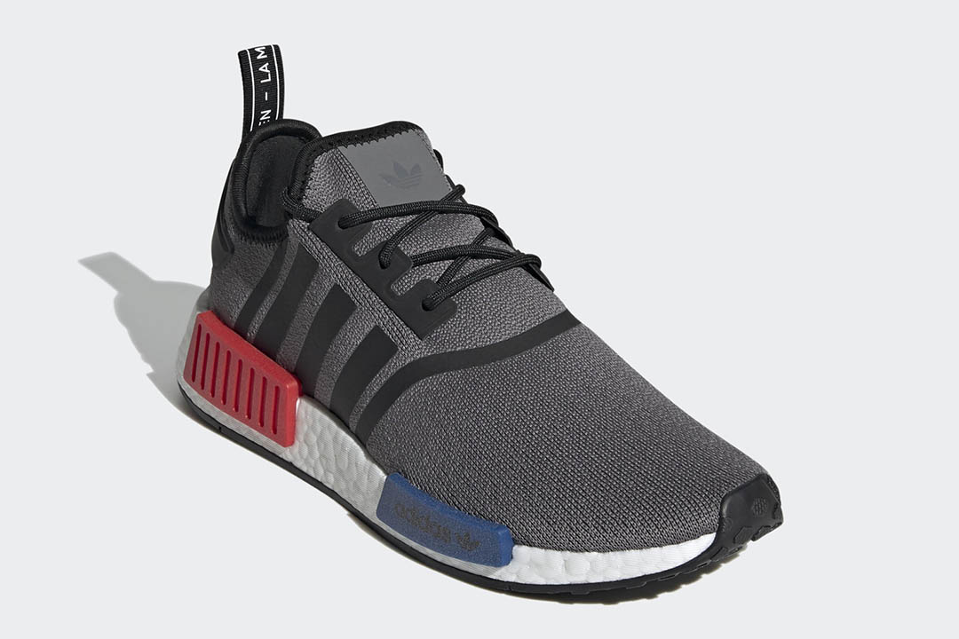 adidas NMD Release Date & Nice Kicks