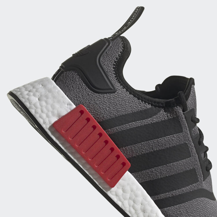 adidas gazelle silver green womens Adidas NMD S1 Grey Three Grey One main image 1