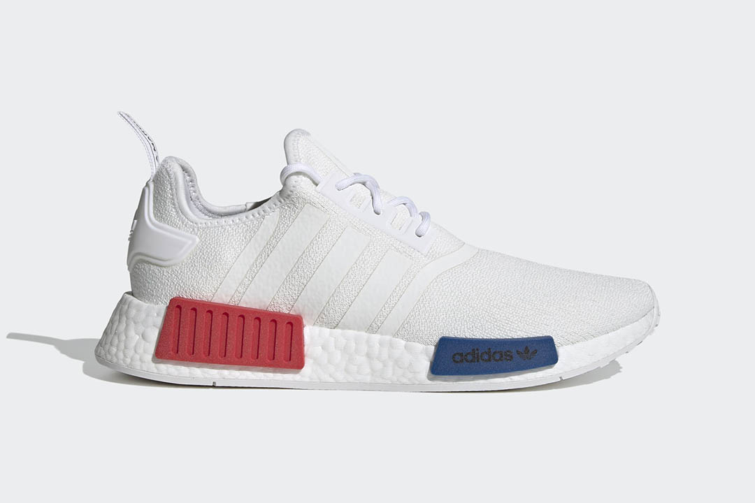 adidas NMD Release Date & Nice Kicks