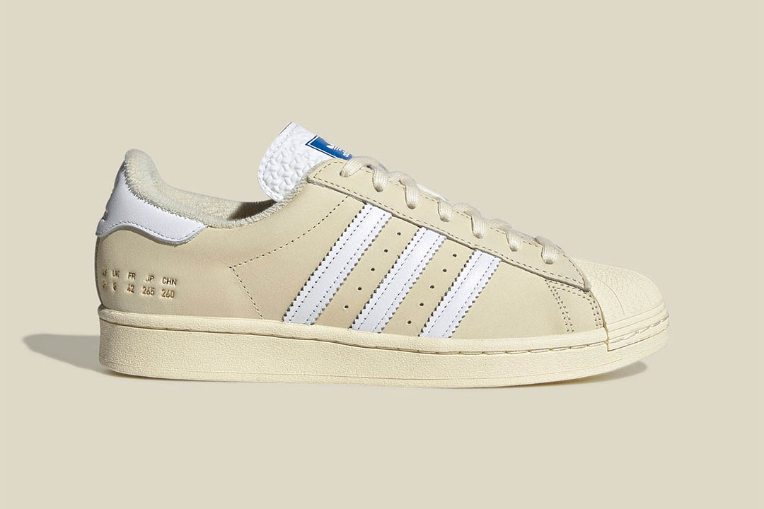 adidas Superstar H05658