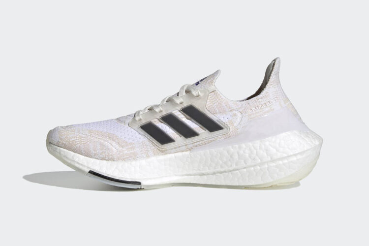 ultraboost 21 night flash