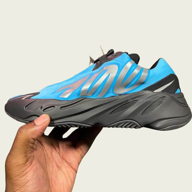 Where to Buy adidas Yeezy 700 MNVN 