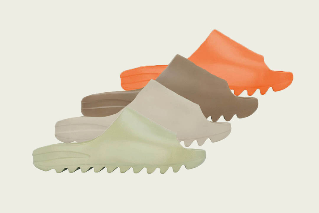 Where to Buy adidas Yeezy Slide 2021 Nice Kicks