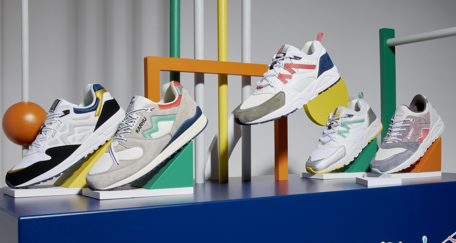 karhu new releases