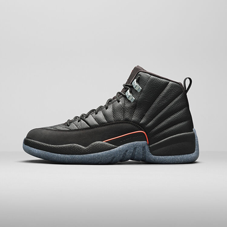 Air Jordan 12 Retro "Utility" DC1062-006