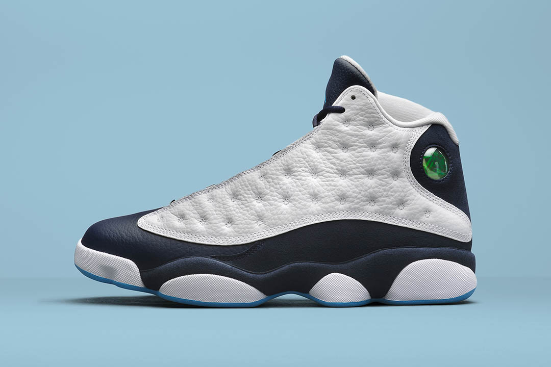 jordan 14 retro last shot "Obsidian" 414571-144