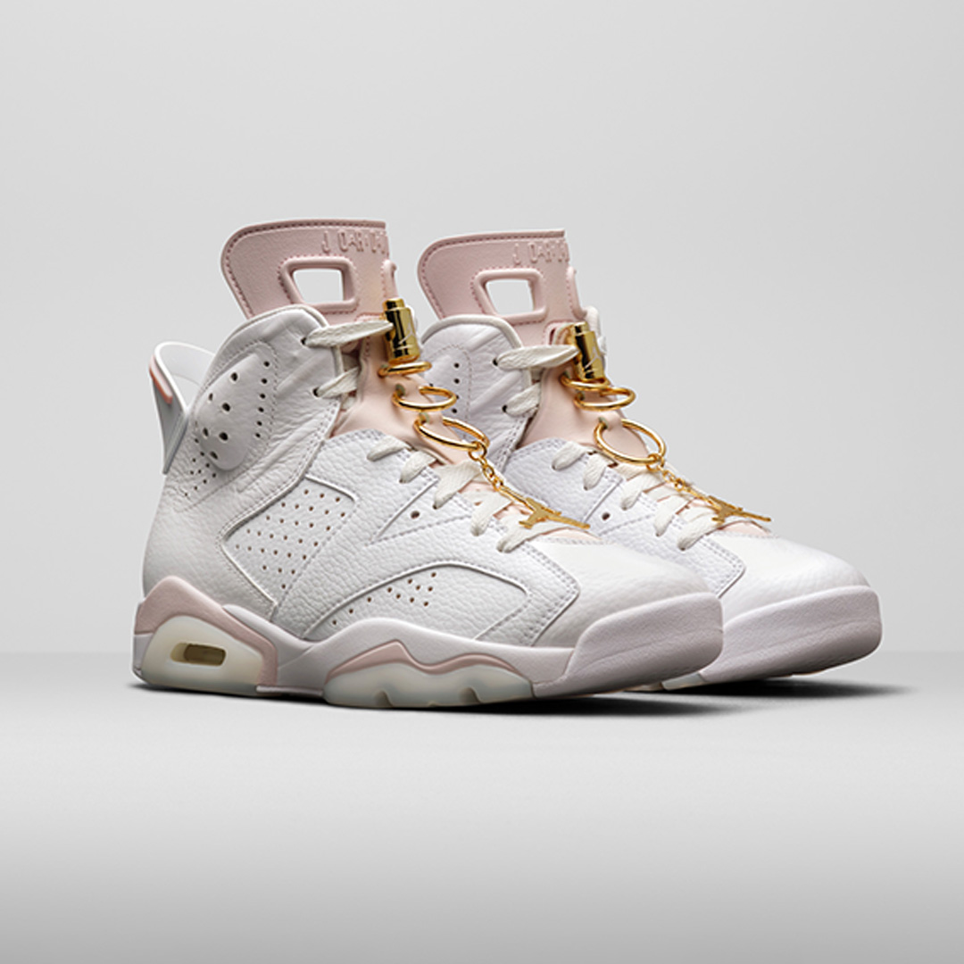 jordans 6 georgetown