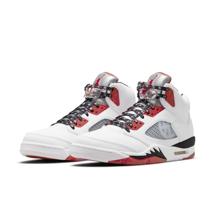 Air Jordan V “Quai 54”
