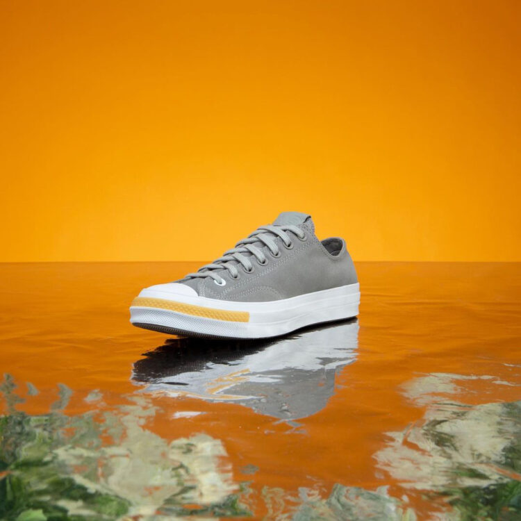 CLOT x Converse Chuck 70 Low “Paloma”