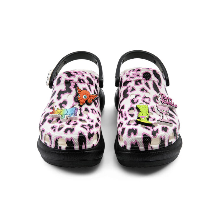 Party crocs best sale