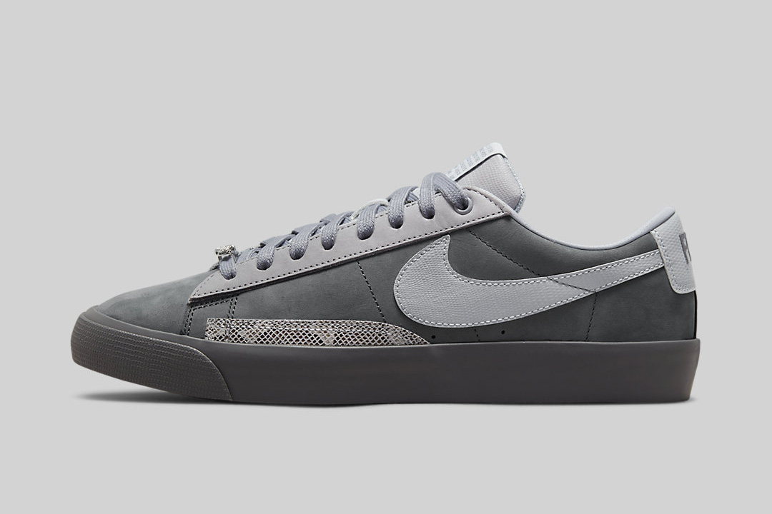 Gray nike sb, fuera de 83% gran descuento 