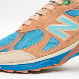Joe Freshgoods x New Balance 990v3 