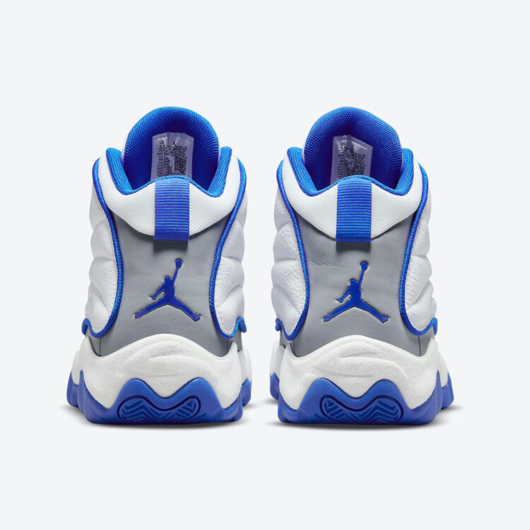 Jordan Pro Strong 