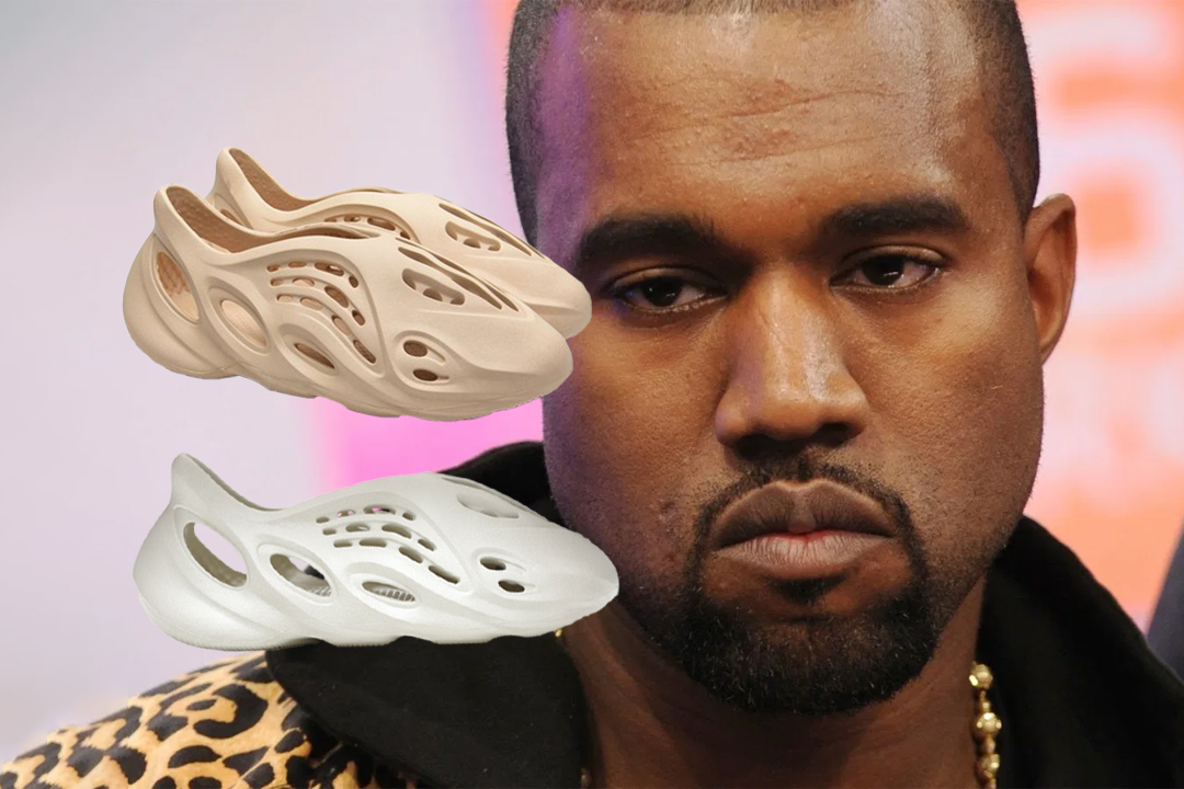 Walmart Removes Kanye Yeezy Knockoffs, Tons More Remain on Web