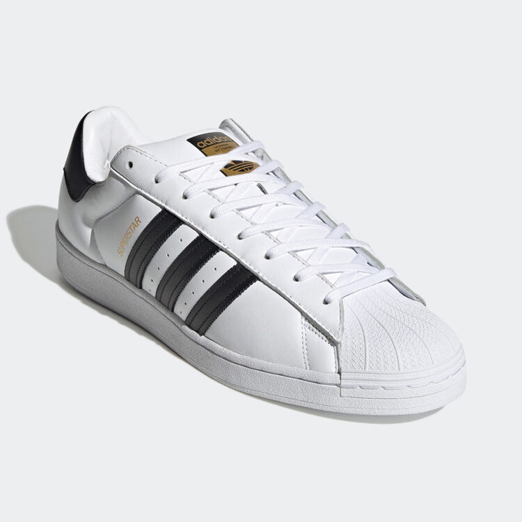 Kerwin Frost adidas Superstar 