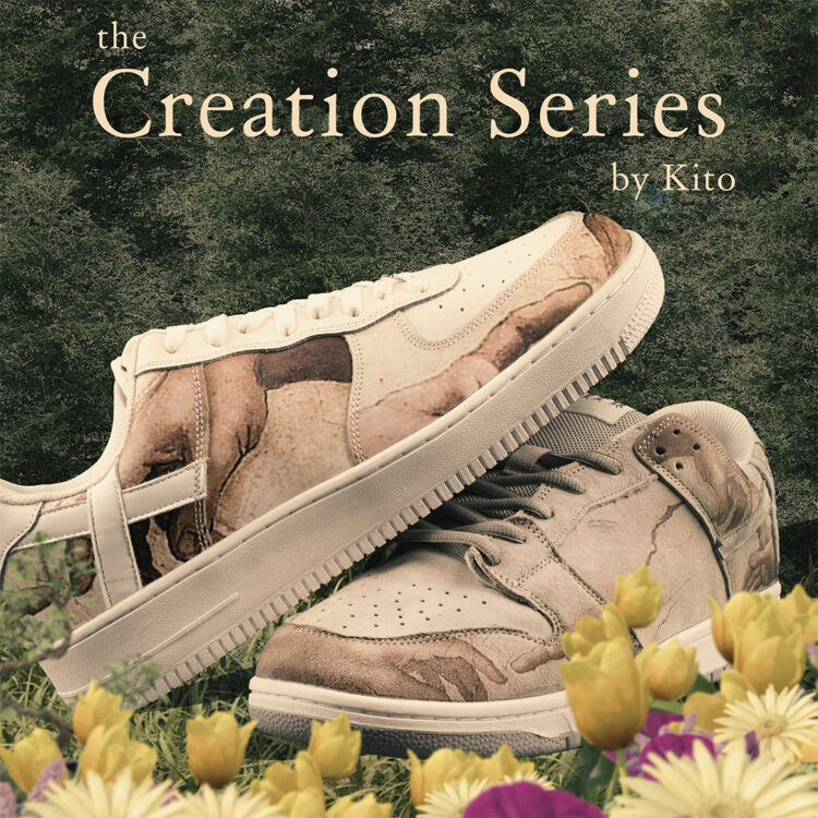Kito Creation Series