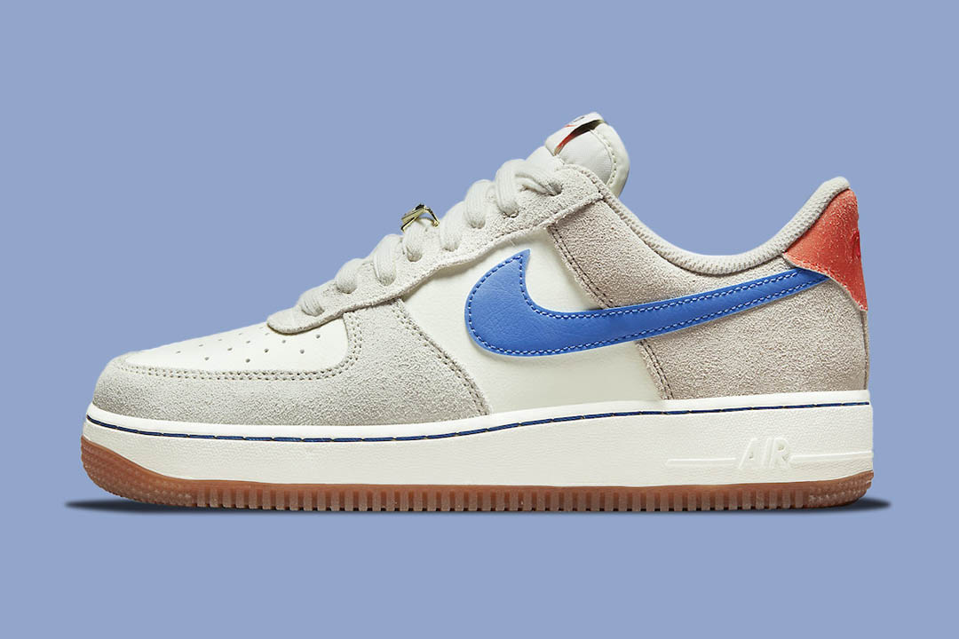 nike air force 1 low collection