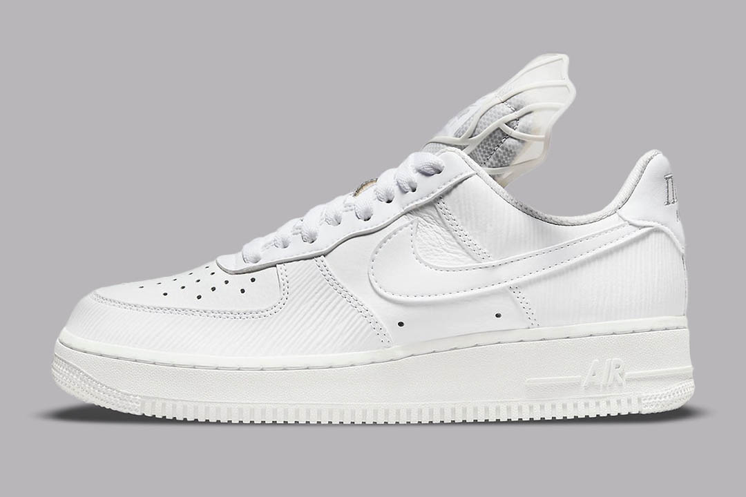 Nike Air Force 1 Low "Goddess of Victory" DM9461-100