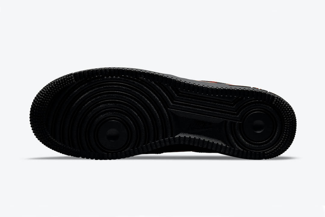af1 zig zag