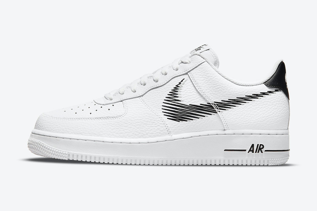 Nike Air Force 1 Low 