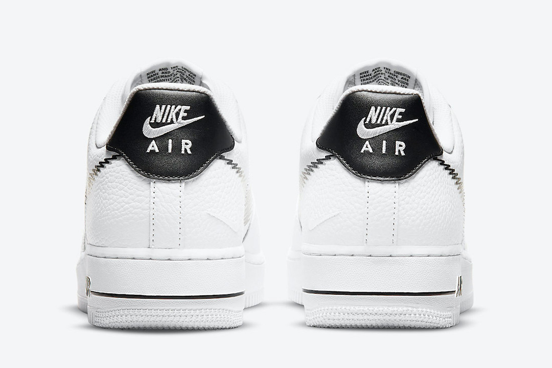 Nike Air Force 1 Low "Zig Zag" DN4928-100