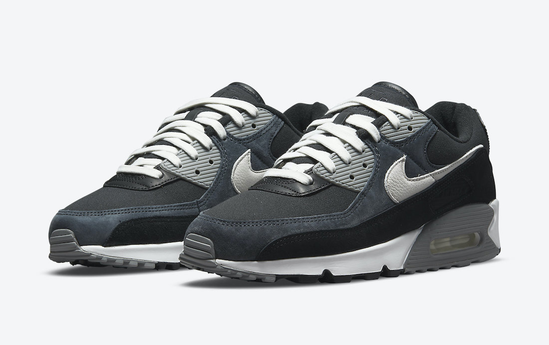 Nike Air Max 90 Premium DA1641 003 Nice Kicks
