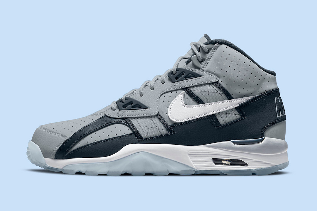 Nike Air Trainer SC High Georgetown DM8320-001