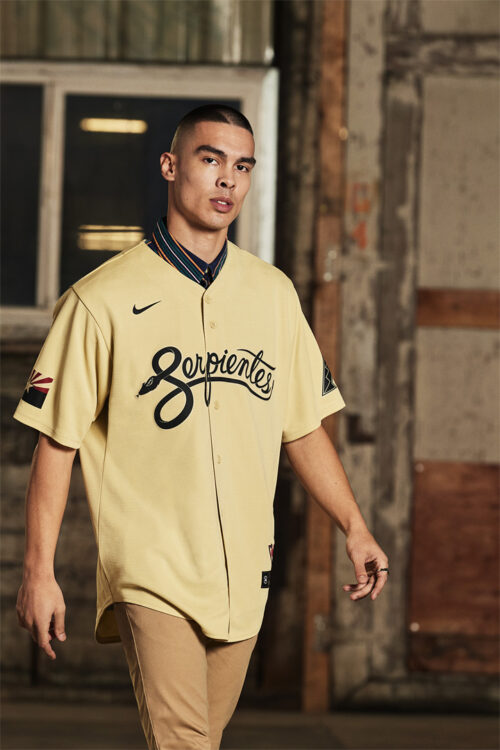 nike city connect diamondbacks