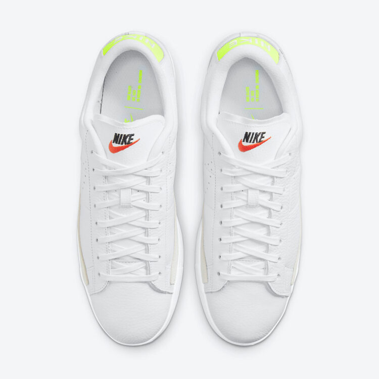 Nike Blazer Low X DN6995-100 Release Date | Nice Kicks
