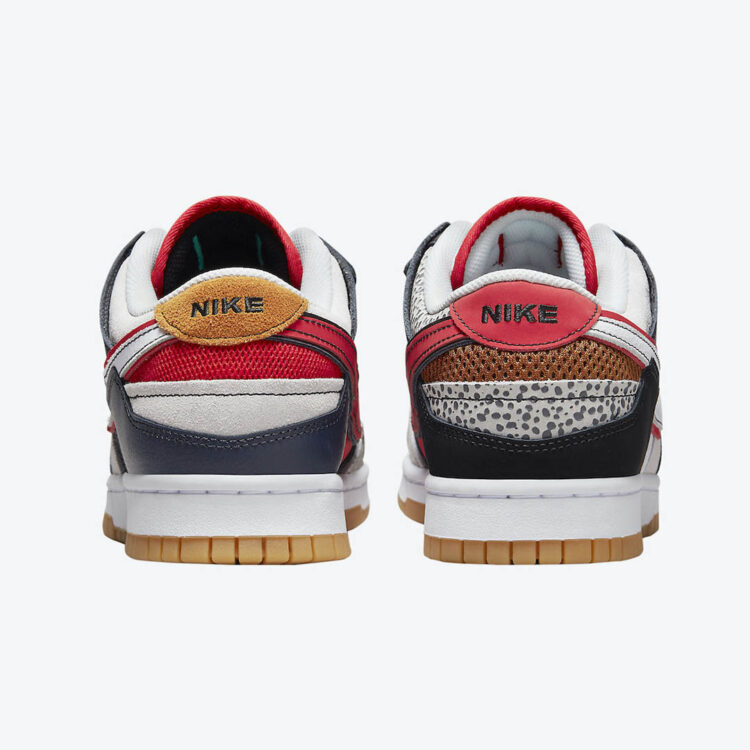 dunk low scrap release date
