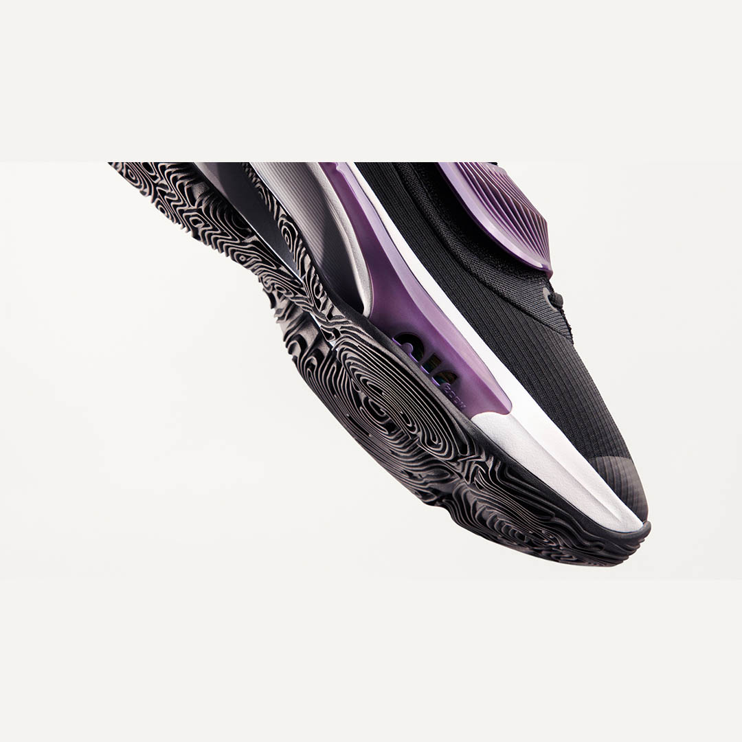 Official Look at the Nike Zoom Freak 3 | Nice Kicks
