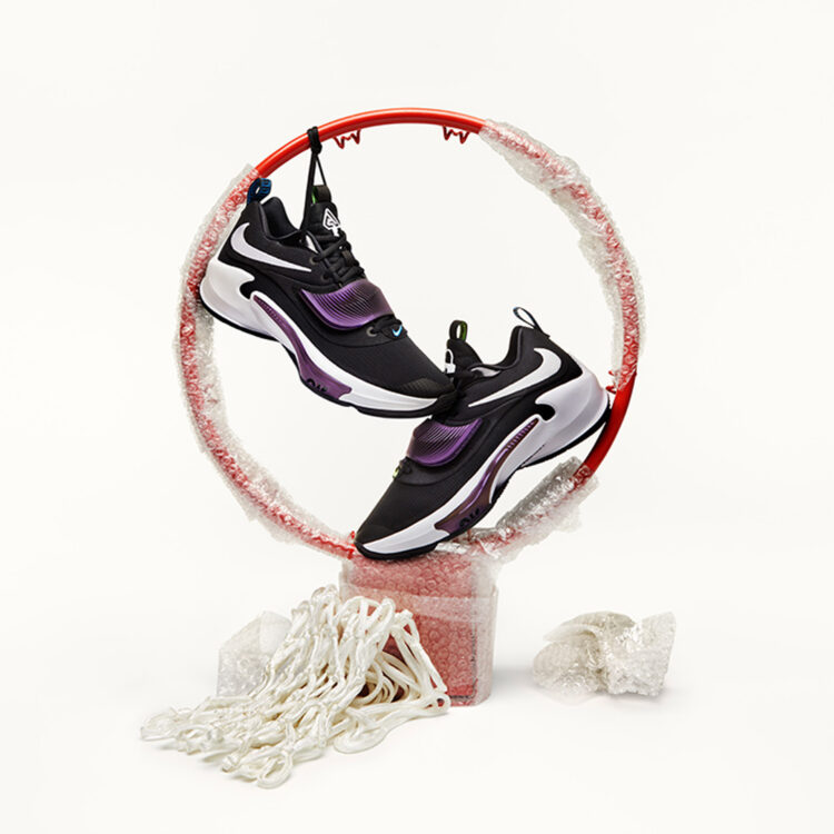 First Look: Nike Zoom Freak 3 Teal - YankeeKicks – YankeeKicks