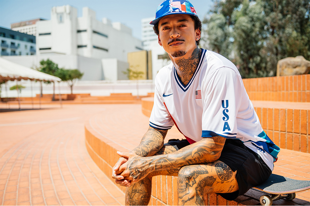nike parra skate jersey