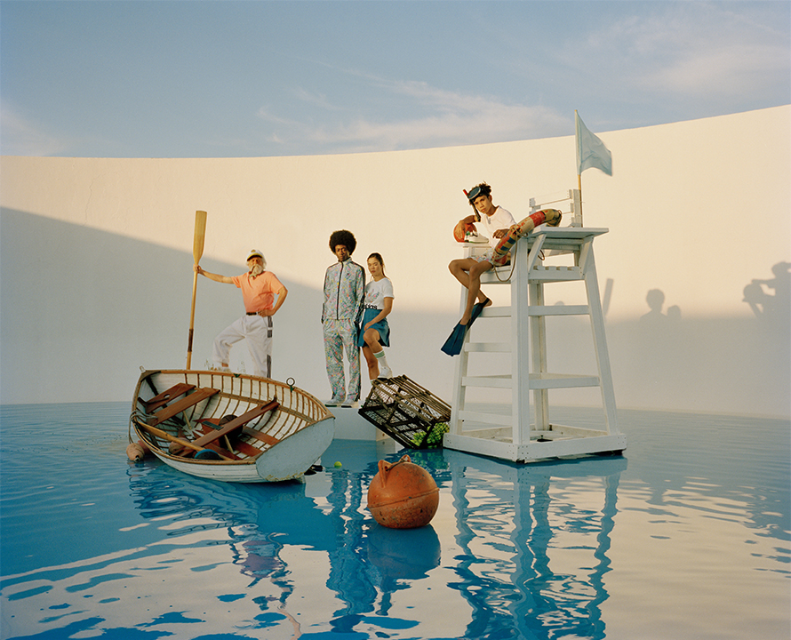 Adidas spring hotsell collection