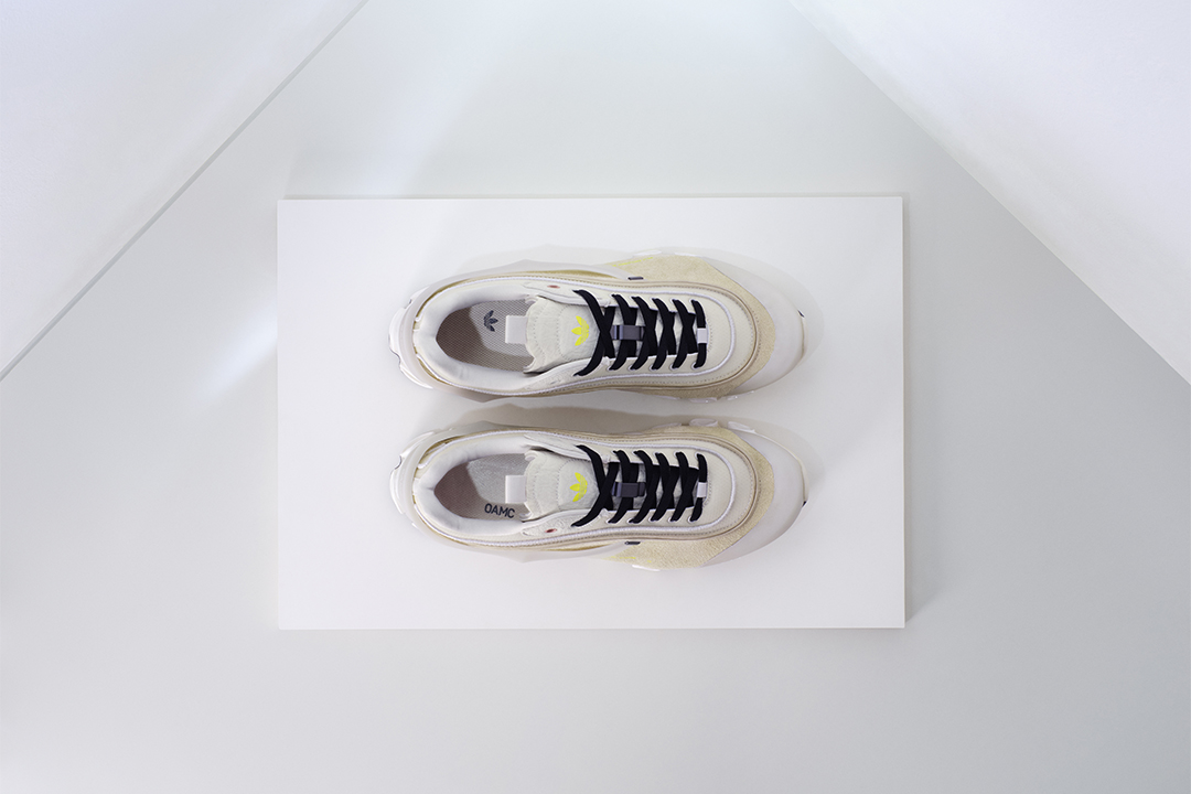 OAMC x adidas Type O-9 H04729