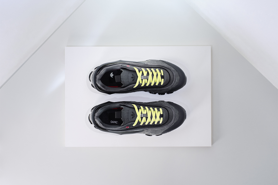 OAMC x adidas Type O-9 H04730